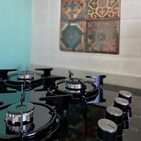 Appartement Defne Selimiye Marmaris