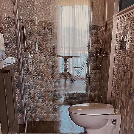 Appartement Defne Selimiye Marmaris