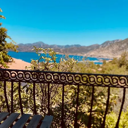 Defne Selimiye Appartement Marmaris