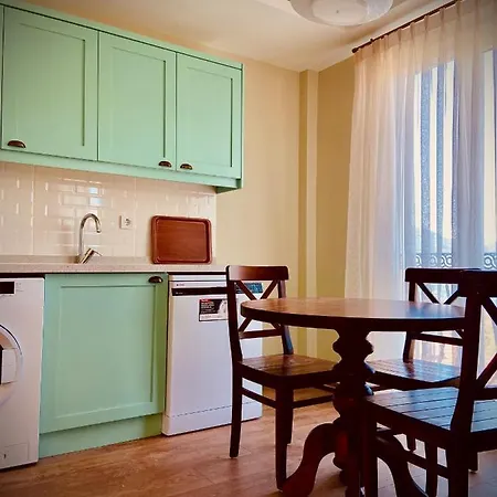 Defne Selimiye Appartement Marmaris