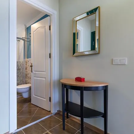 Defne Selimiye Appartement Marmaris