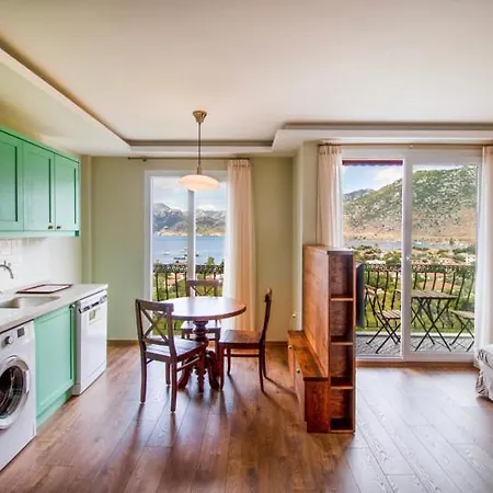 Defne Selimiye Apartamento