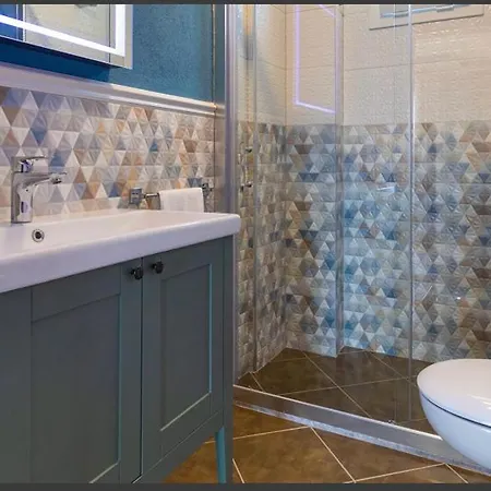 Defne Selimiye Appartement Marmaris