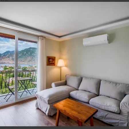 Apartamento Defne Selimiye