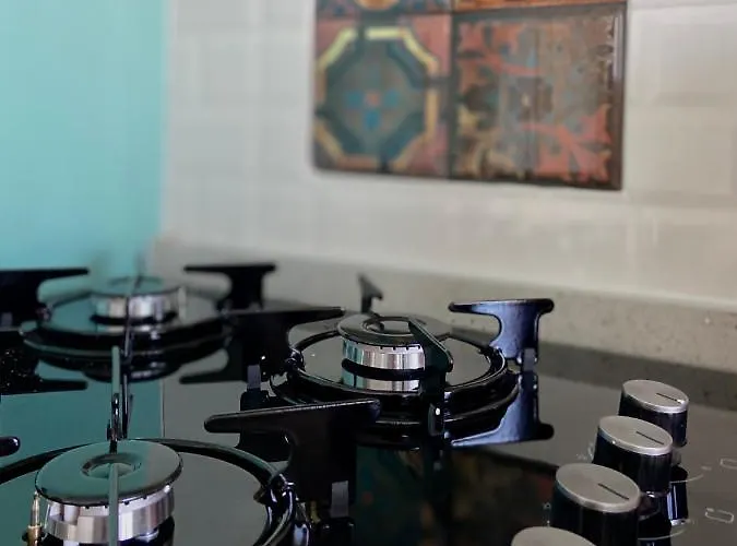 Apartamento Defne Selimiye Marmaris