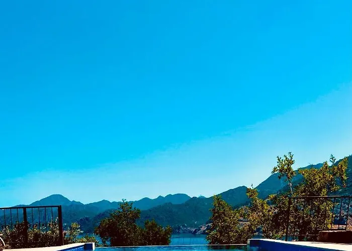 Apartamento Defne Selimiye Marmaris