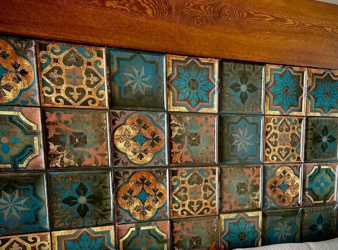 Apartamento Defne Selimiye