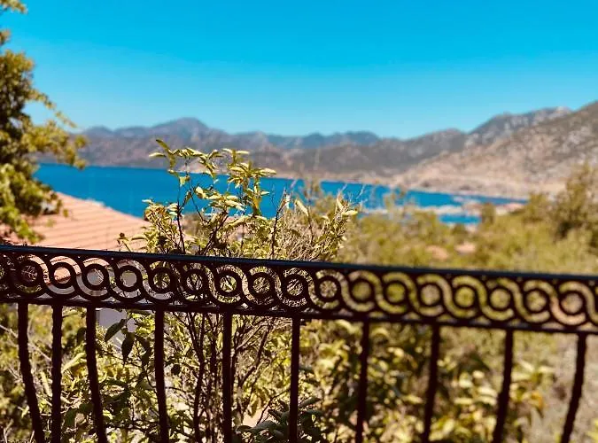 Defne Selimiye Apartamento Marmaris