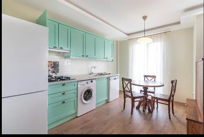 Apartamento Defne Selimiye Marmaris