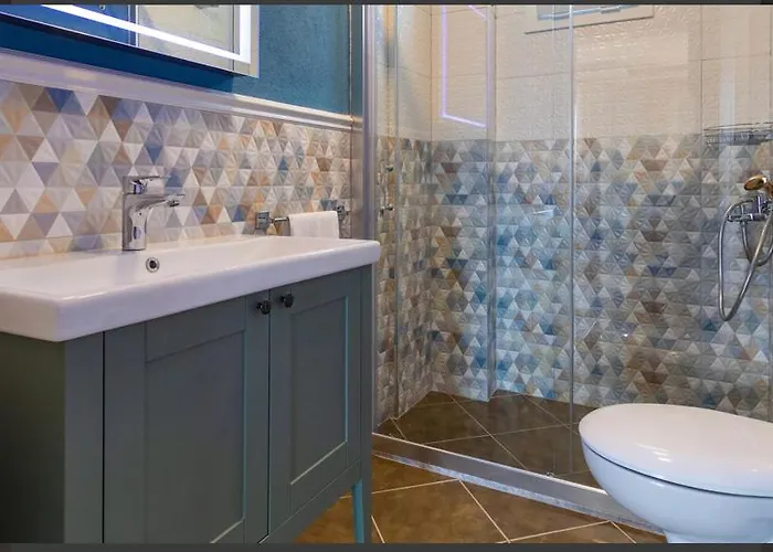 Defne Selimiye Apartamento Marmaris