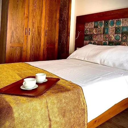 Defne Selimiye マルマリス