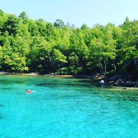 Defne Selimiye Appartamento