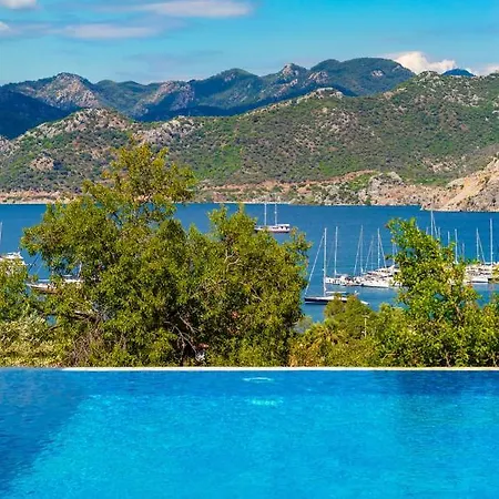 Defne Selimiye * マルマリス