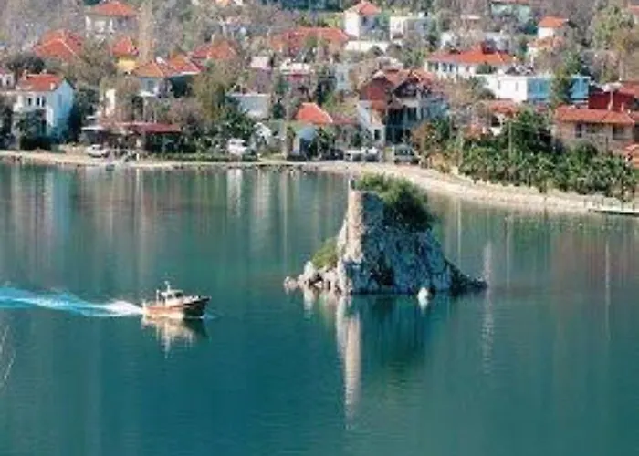 Defne Selimiye * مرمريس