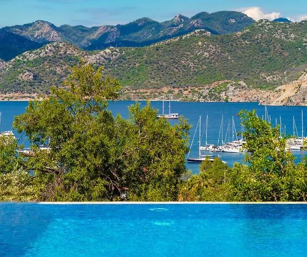 Defne Selimiye * مرمريس