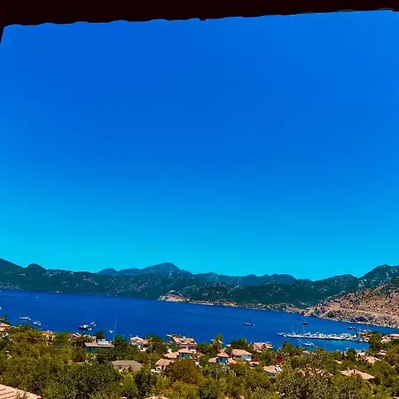 Defne Selimiye Мармарис