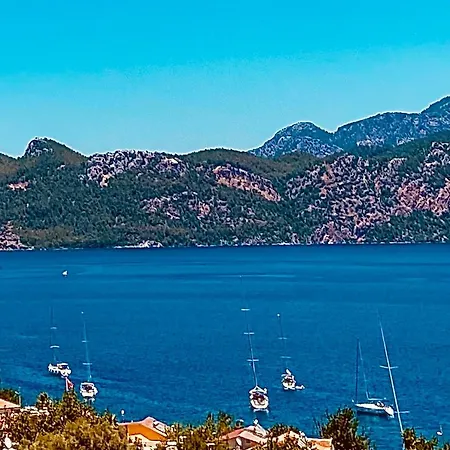 Defne Selimiye Мармарис