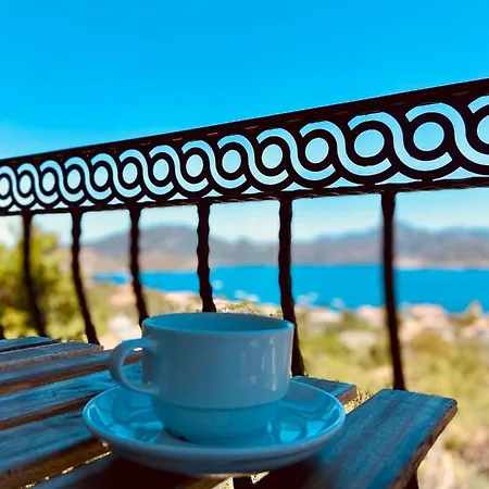 Defne Selimiye Apartamento Marmaris