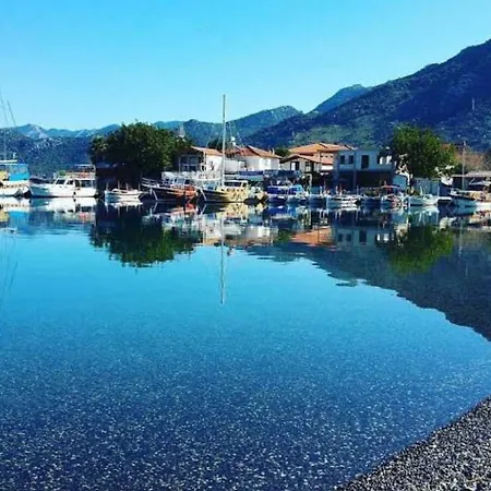 Defne Selimiye Мармарис