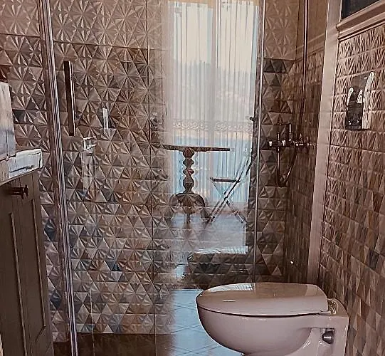 Apartmán Defne Selimiye Marmaris