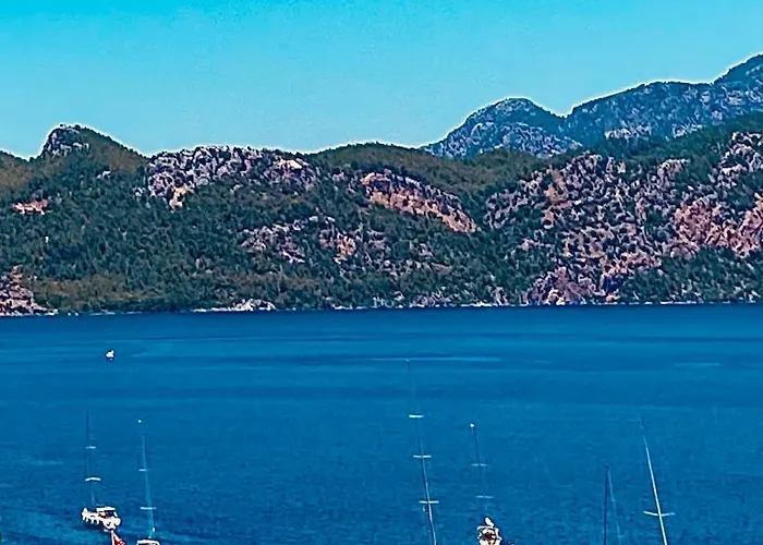 Defne Selimiye Marmaris