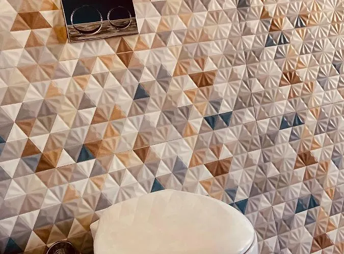 Apartmán Defne Selimiye *