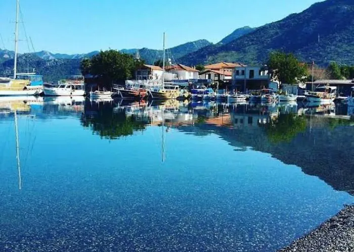 Defne Selimiye Marmaris