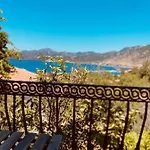 Defne Selimiye Apartamento Marmaris