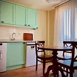 Defne Selimiye Apartamento Marmaris