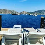 Apartamento Defne Selimiye Marmaris