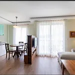 Defne Selimiye Apartamento
