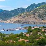 Apartamento Defne Selimiye