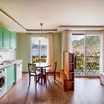 Defne Selimiye Apartamento