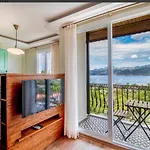 Apartamento Defne Selimiye