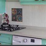 Apartamento Defne Selimiye *