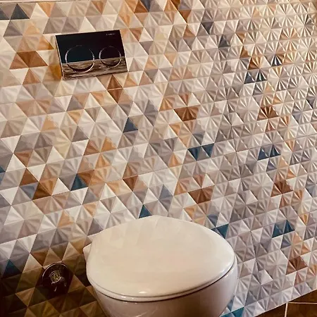 公寓 Defne Selimiye *