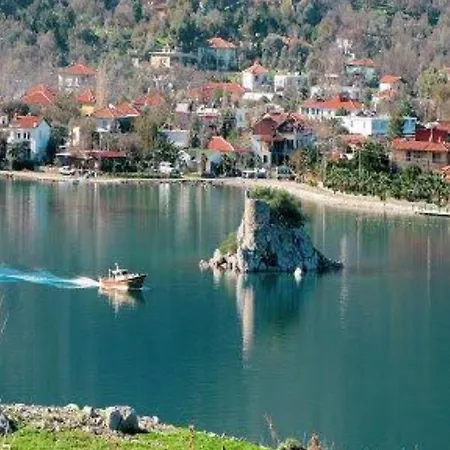 Defne Selimiye * 马尔马里斯