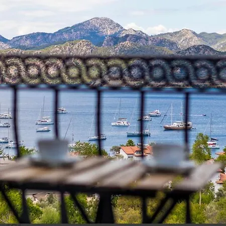 Defne Selimiye 马尔马里斯