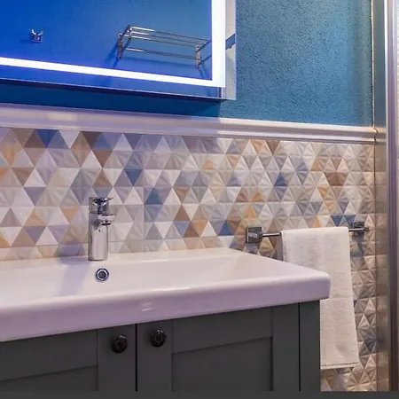 Defne Selimiye Apartmán