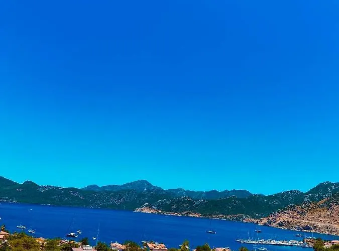Defne Selimiye مرمريس