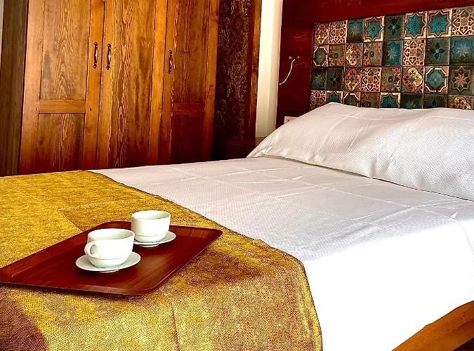 Defne Selimiye מרמריס