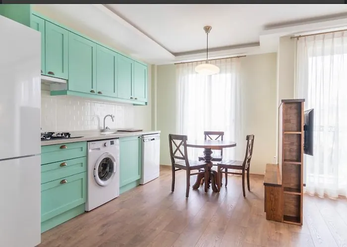 Defne Selimiye * מרמריס