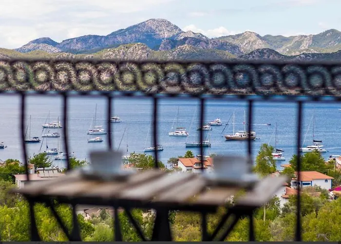 Defne Selimiye Marmaris